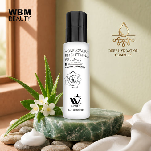 WBM BEAUTY Ultra Facial Moisturizer For Face - 100 ml