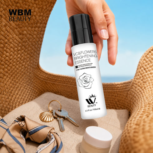 WBM BEAUTY Ultra Facial Moisturizer For Face - 100 ml