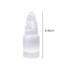 Selenite Crystal Tower 10cm - 3 Pcs | HIMALAYAN GLOW