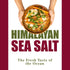 Himalayan Chef Sea Salt Fine - 5 lb Bag