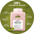 Himalayan Chef Pink Salt Fine Grain, Plastic Jar-5 lbs