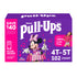 Huggies Pull-Ups Learning Designs Training Pants for Girls (Select Size)