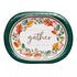 Artstyle Autumn Oval Paper Plates, 50 ct.
