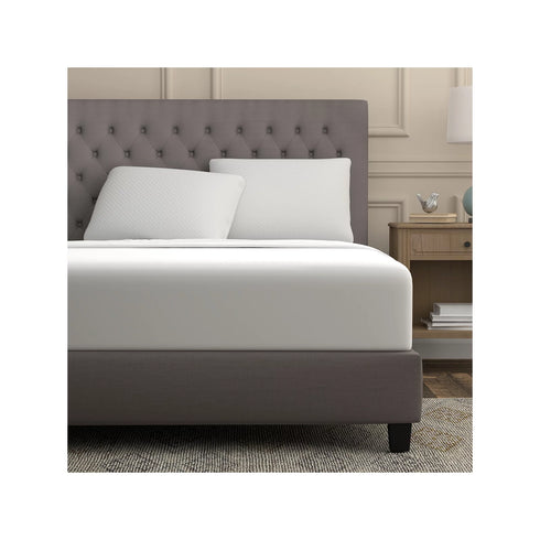 Sealy Fresh Serenity Standard/Queen Pillow, 2 pk.