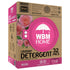WBM Laundry Detergent Pods | Luxury Rose Scent