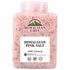 Himalayan Chef Pink Himalayan Salt Coarse Grain, Plastic Jar - 5 lbs