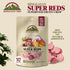 Himalayan Chef Super Reds Freeze-Dried Fruit Crisps - 10 Bags