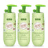 3-in-1 Baby Shampoo, Conditioner & Body Wash - 3 Pack | WBM Baby Care