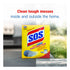 S.O.S. Steel Wool Soap Pads, 50 ct.