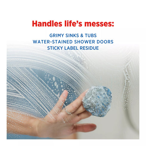 S.O.S. Steel Wool Soap Pads, 50 ct.