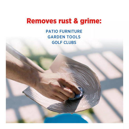 S.O.S. Steel Wool Soap Pads, 50 ct.