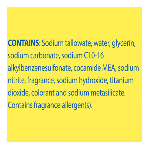 S.O.S. Steel Wool Soap Pads, 50 ct.