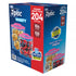 Ziploc Storage Bag Variety Pack, 204 ct.