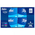Ziploc Gallon Storage Freezer Bags, 152 ct.