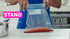 Ziploc Gallon Storage Freezer Bags, 152 ct.