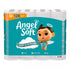 Angel Soft Mega Roll Toilet Paper, 32 pk./320 sheets per roll