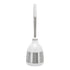 Polder Belle Toilet Plunger with Base