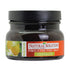 Natural Solution Body Scrub with Marula Oil, Exfoliating Sugar Scrub for Smooth, Soft Skin – 12.3 oz