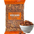Premium Pecan Halves, 2 lbs - Premium Fancy Baking Nuts for Cooking, Snacking, Salads, Desserts, Resealable Bag