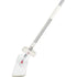 WBM Home Microfiber Mop Floor Cleaning System – Lightweight Mop with Washable Pads