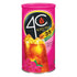 4C Raspberry Iced Tea Mix, 92.8 oz.