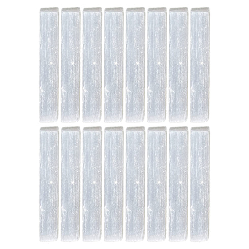 Selenite Crystal Sticks 2 lbs | HIMALAYAN GLOW