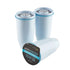 Faucet Water Filter Replacement Cartridges, 2-Pack – Compatible with Most Standard Faucet Filter Systems