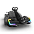 Jetson 24-Volt X Electric Go-Kart