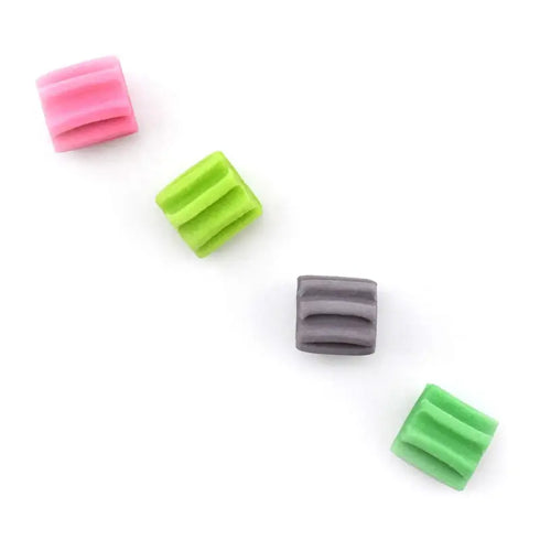 Tootsie Roll Dubble Bubble Gum, 380 Pieces – Bulk Original Bubble Gum