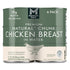 Member's Mark Premium Chunk Chicken Breast, 12.5 oz., 6 ct