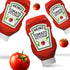 Heinz Original Tomato Ketchup 44 oz., 3 pk