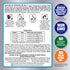 Member's Mark, Advantage Premium, Infant Formula, 48 oz.