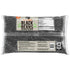 Member’s Mark Black Beans, 12 lbs. | Dried Bulk Beans for Cooking, Soups & Recipes