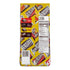 Hershey's Miniatures Assorted Milk And Dark Chocolate Candy Bars, 180 pk./56 oz