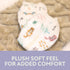 Member's Mark Premium Baby Diapers, Sizes 1 - 7