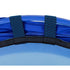 Bluey 4' Kids Trampoline with Soft Play Balls