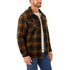 Member's Mark Men's Sherpa Lined Shacket