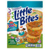 Little Bites Party Cake Muffins, 1.65 oz, 20 Pack - Soft, Moist Mini Muffins with Sweet Cake Flavor, Perfect for Snacking, Lunchboxes, or Parties