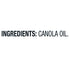 Member's Mark Canola Oil, 192 fl. oz