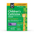 Member's Mark Children's Cetirizine Hydrochloride All Day Allergy Oral Solution, Grape Flavored, 8 fl. oz., 2 pk.