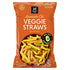 Member's Mark Avocado Oil Veggie Straw Sea Salt, 23.5 oz