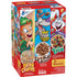 General Mills Cereal, Variety Pack, 38.5 oz