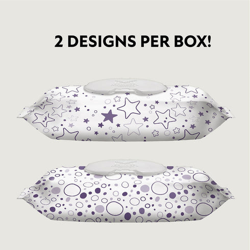 Member's Mark Premium Baby Wipes, Refreshing Clean Scent, 12 pk., 1152 Wipes