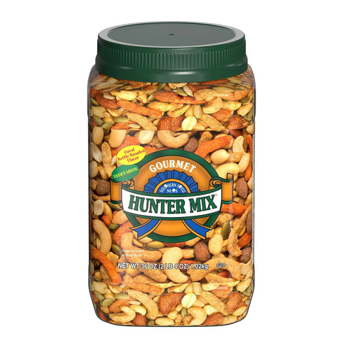 Southern Style Nuts Gourmet Deluxe Hunter Mix, 36 oz