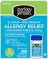 Berkley Jensen Allergy Relief Loratadine 10mg Tablets, 365 ct