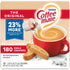 180 Count Box - Nestle Coffee-mate Coffee Creamer Singles