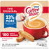 180 Count Box - Nestle Coffee-mate Coffee Creamer Singles