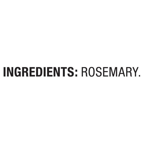 Member's Mark Rosemary Leaves, 8.5 oz