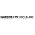 Member's Mark Rosemary Leaves, 8.5 oz