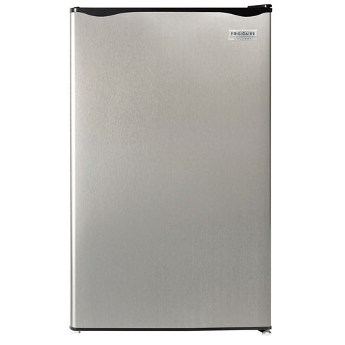 Frigidaire Gallery 3.2 Cu. Ft. Compact Refrigerator – Energy-Efficient Mini Fridge for Office, Dorm & Home